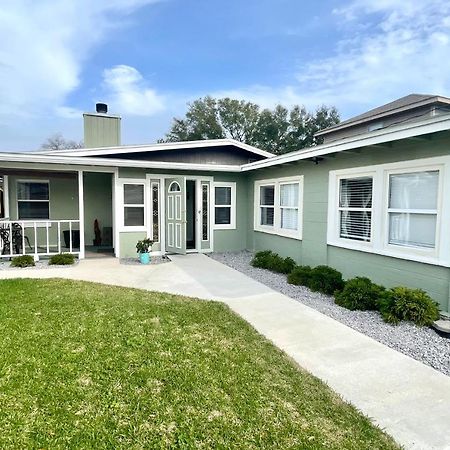 Canal Comfort Perdido Key Exterior foto