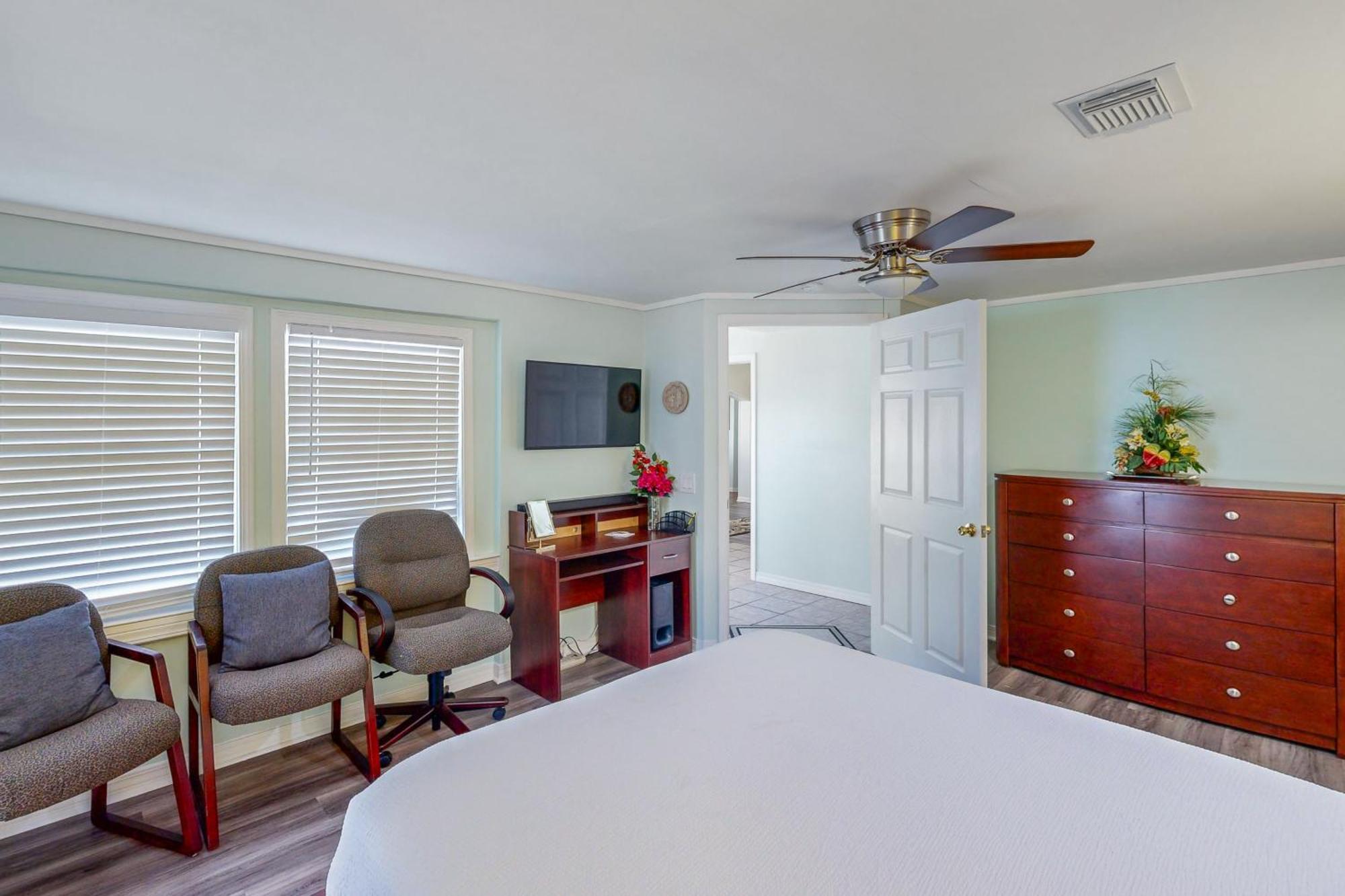 Canal Comfort Perdido Key Exterior foto