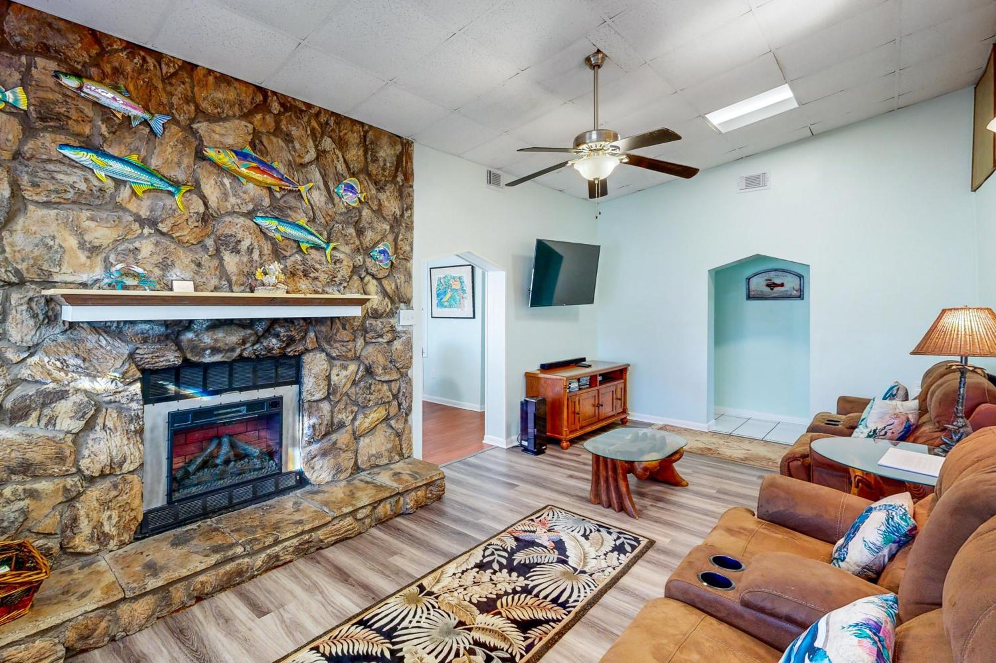 Canal Comfort Perdido Key Exterior foto